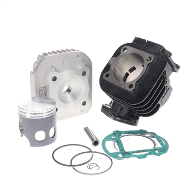 TOP performances BLACK TROPHY minarelli vertical 70cc cylinder kit