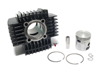 minarelli V1 L TOP 47mm 70cc cylinder kit