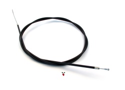 tomos universal REAR brake cable - version 1
