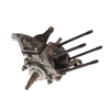 USED peugeot 103 engine bottom end -  2 port