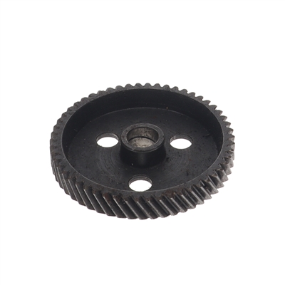USED derbi piston port / pyramid reed transmission gear #2