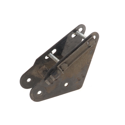 USED batavus laura M48 engine MOUNT bracket - incomplete