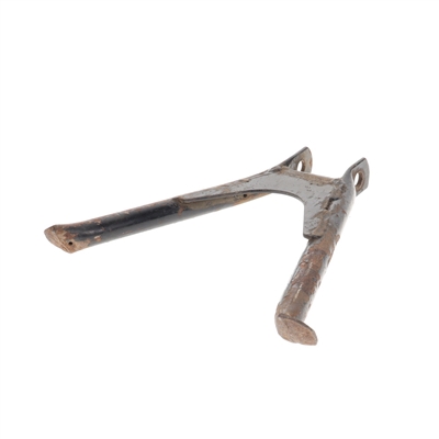 USED batavus VA center stand - 8"