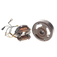 USED batavus M48 bosch ignition - 0 212 124 041
