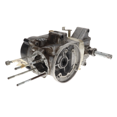 USED trac daelim DP50 engine - no guts