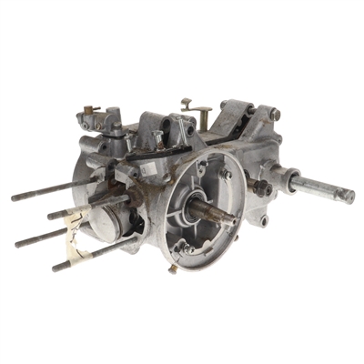 USED trac daelim DP50 engine