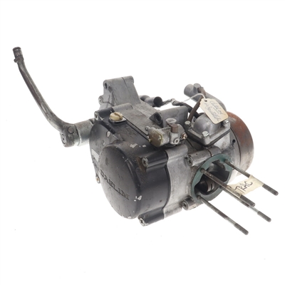 USED trac daelim DP50 engine
