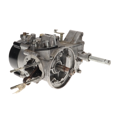 USED trac daelim DP50 engine