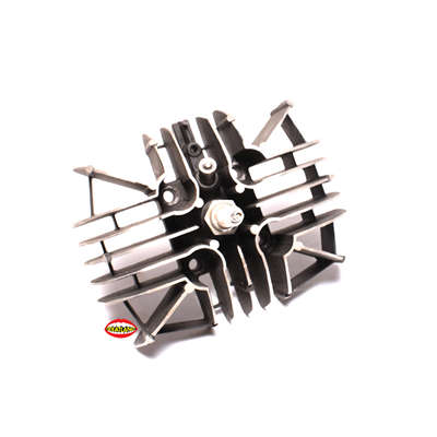 USED derbi piston port 38mm head