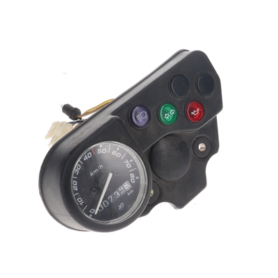 USED facomsa derbi 1998-1999 SENDA dash