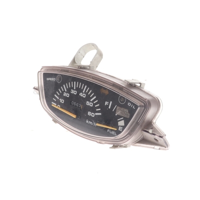USED honda AF27 AF28 DIO SR speedometer cluster / dash