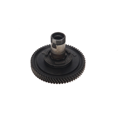 USED derbi flat reed main drive GEAR