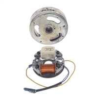 USED garelli pietcard CDI ignition
