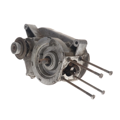 USED jawa 210 engine