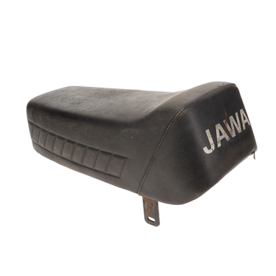 USED jawa 210 sport seat