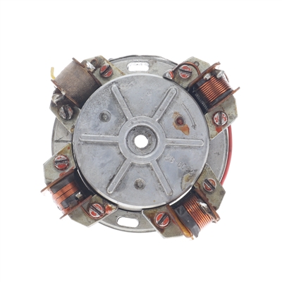 USED original complete CDI ignition for the jawa 207 and 210 models!!
