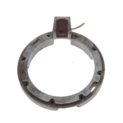 USED replacement "pulse sensor plate" for the jawa 207 and 210 models!! this has the pulse sensor (trigger) cast into it!