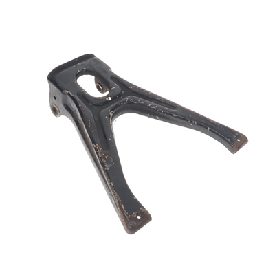 USED motobecane center stand - BLACK