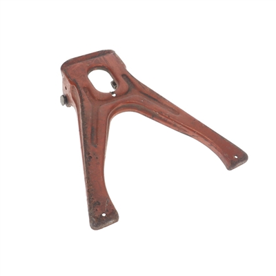 USED motobecane center stand - ORANGE