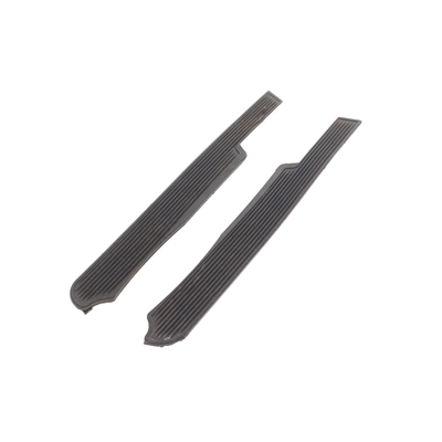 USED motobecane 51v 40t black floor board plastics
