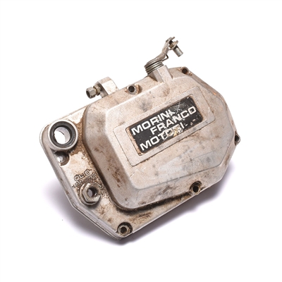 USED morini m01 clutch cover