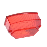 USED OEM peugeot replacement superman taillight lens