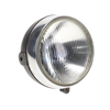 USED puch ULO / NIOX headlight - complete