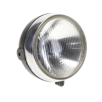 USED puch ULO / NIOX headlight - complete