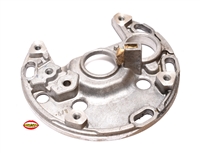 USED puch moped STATOR PLATE - nude