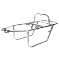 USED puch maxi chrome book rack for 1.5 seat