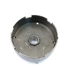 USED puch e50 clutch bell - REVERSE cut