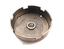 USED puch e50 clutch BELL - regular cut