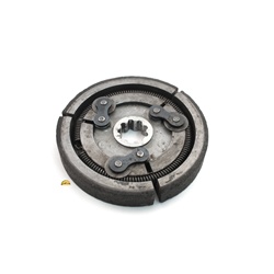 USED puch ZA50 first speed clutch