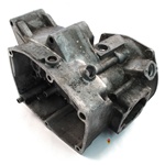 USED puch ZA50 case - WITH oil injection
