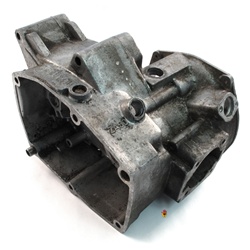 USED puch ZA50 case - WITH oil injection