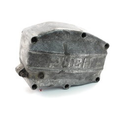 USED puch ZA50 clutch cover - 16100 version