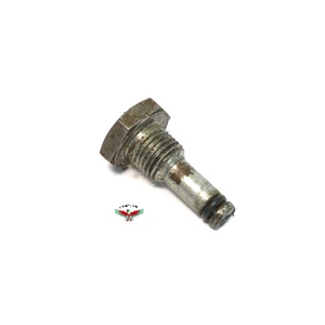 USED puch ZA50 drain bolt