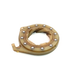 USED puch ZA50 engaging plate