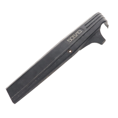 USED original sachs hercules PRIMA side cover - RIGHTET