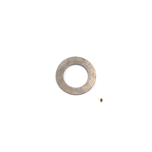 USED puch ZA50 shim - 10.2mm x 20mm x 0.8mm