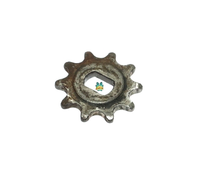 Used front sprocket for minarelli V1 & V1L