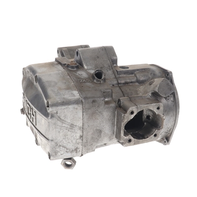 USED puch ZA50 case - NON oil injection