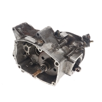 USED puch ZA50 bottom end - oil injection