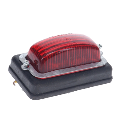 NOS original VERALUX 32010 tail light