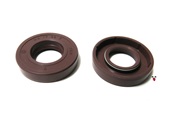 VITON seal for tomos - 17 x 35 x 7 - SET OF TWO