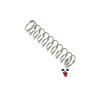 mikuni VM18 carburetor choke plunger SPRING
