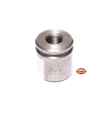 extra large heavy duty flywheel nut for polini style water pumps - fits PUCH, DERBI and PEUGEOT