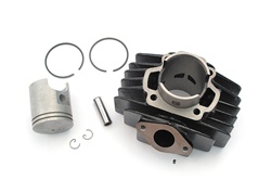 yamaha YT60 COMPLETE 60cc cylinder kit