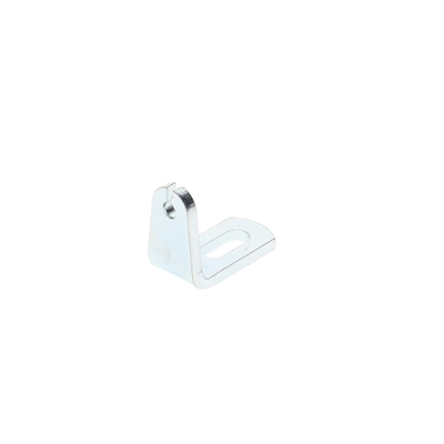 puch Z50 shifter cable bracket