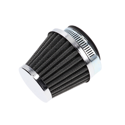 44mm metal mesh air filter